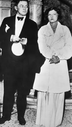 ... an evening at the theater i...